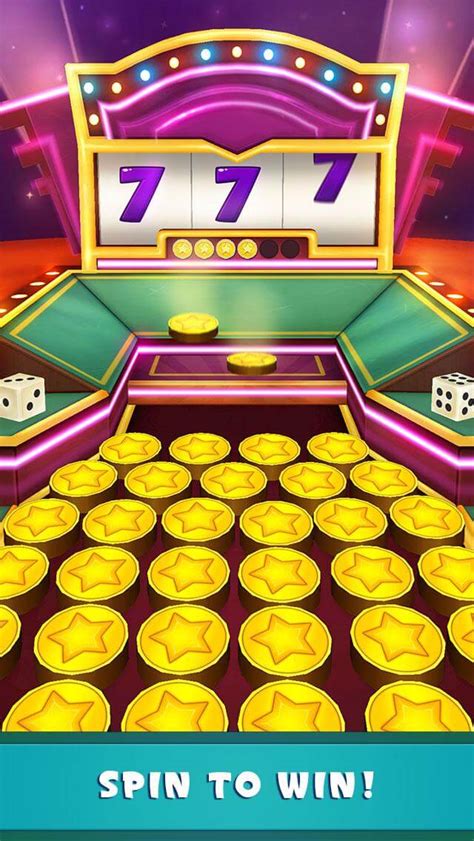 Coin Dozer Casino Mod Apk