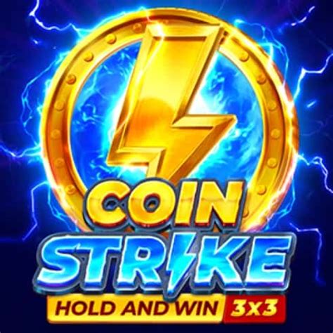 Coin Strike Hold And Win Novibet