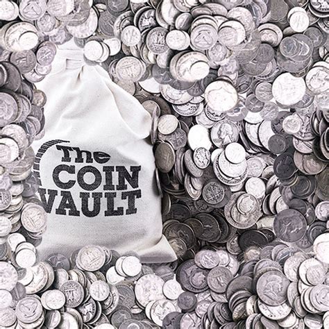Coin Vault Betfair