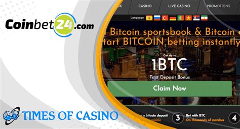 Coinbet Casino Download