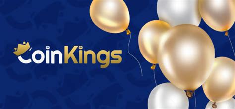 Coinkings Casino Online