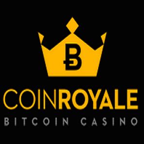 Coinroyale Casino Ecuador