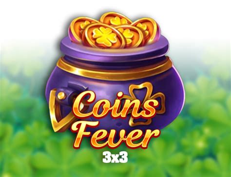 Coins Fever 3x3 Parimatch