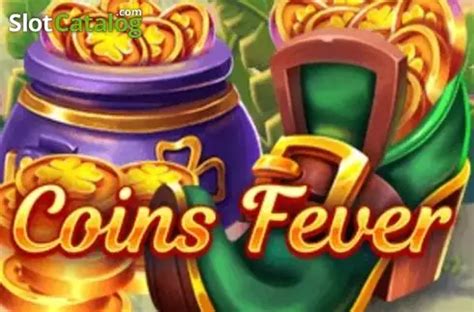 Coins Fever 3x3 Slot Gratis