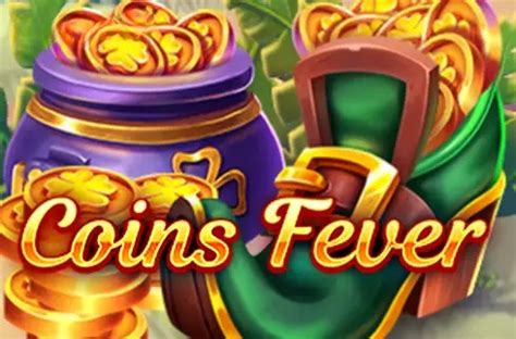 Coins Fever 888 Casino