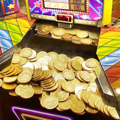 Coins Game Casino Download