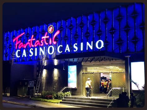 Cola Casino Panama