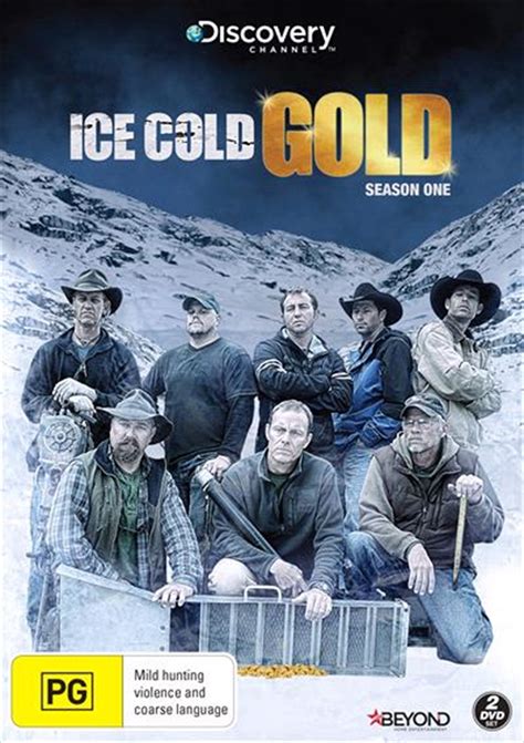 Cold Gold Review 2024