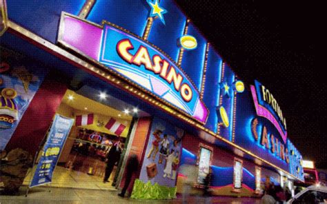 Colosseum Casino Peru