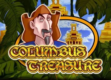 Columbus Treasure Bodog