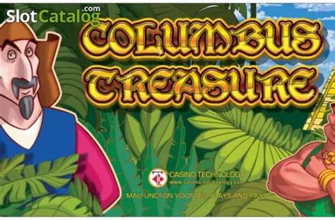 Columbus Treasure Review 2024