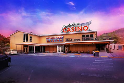 Colville Casino Empregos