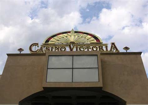 Combis Rosario Victoria Casino