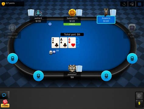 Comentario Jouer Au Poker Gratuit En Ligne