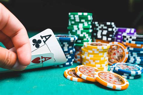 Comentario Jouer Au Poker Sans Jetons