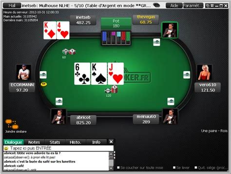 Comentario Telecharger Everest Poker Sur Mac
