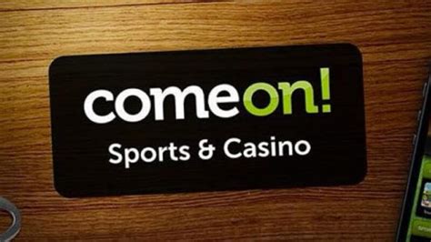 Comeon Opinioes Casino