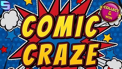 Comic Craze Review 2024