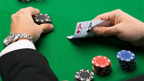 Como Aprender A Jugar Al Poker Rapido Y Facil