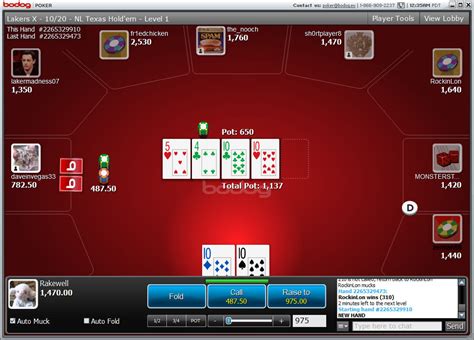 Como Baixar Bodog Poker No Ipad