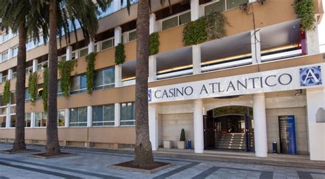 Como Casinos Inicial Para Queda Atlantico Cidade De Luta Para Aumento