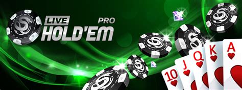 Como Conseguir Fichas Pt Live Holdem Poker Pro