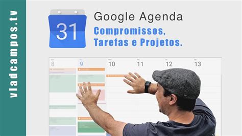 Como Criar Compromisso De Slots No Google Agenda