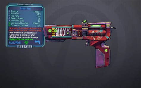 Como Destravar O Extra Arma De Slots De Borderlands 2