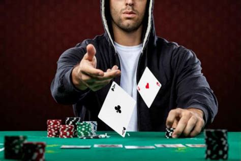 Como Es La Vida De Un Jugador Profissional De Poker