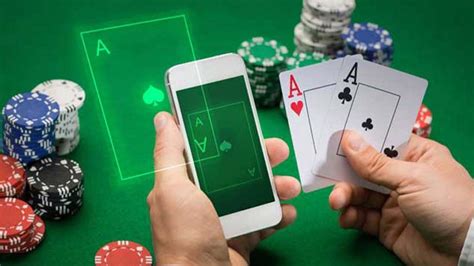 Como Fazer Casinos Tratar De Blackjack