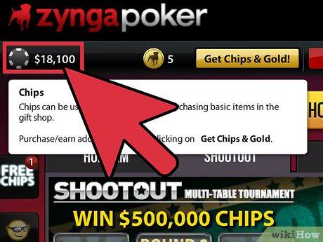 Como Ficar Livre De Fichas De Zynga Poker