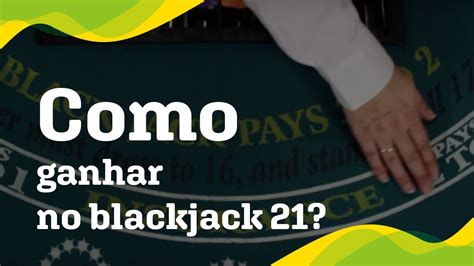 Como Ganhar Blackjack Online