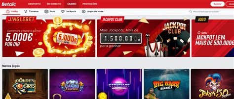 Como Ganhar Dinheiro De Casino Betclic