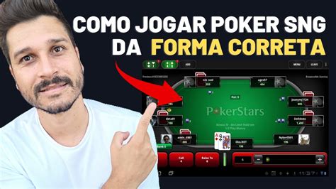 Como Ganhar Dinheiro No Poker Texas Holdem