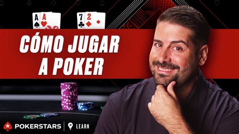 Como Jugar Al Casino En Pokerstars