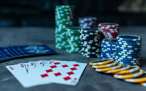 Como Jugar Bien Al Poker Online