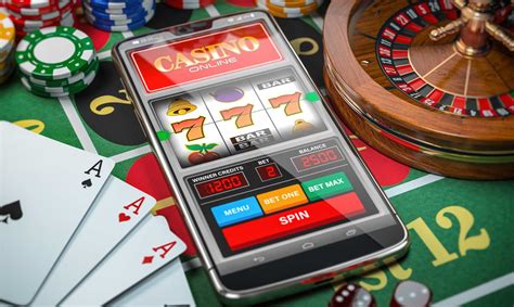 Como Jugar En Los Casinos Online