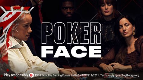 Como Manter A Sua Poker Face