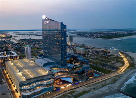 Como Muitos Casinos Em Atlantic City Nj