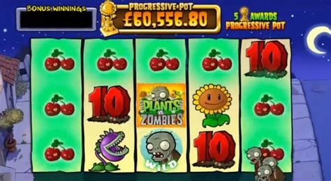 Como Obter 10 Slots Em Plants Vs Zombies Ipad