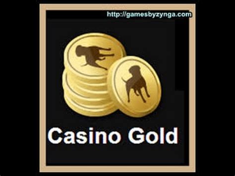 Como Obter A Zynga Casino Gold