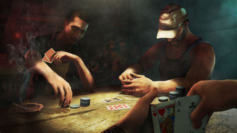 Como Obter O Poker Valentao De Far Cry 3