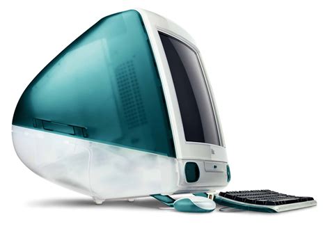 Como Para Alem De Ter Um Imac G3 De Carregamento De Slots