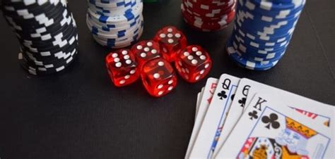 Como Se Juega Al Poker De Dados