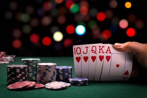 Como Vencer Torneios De Poker