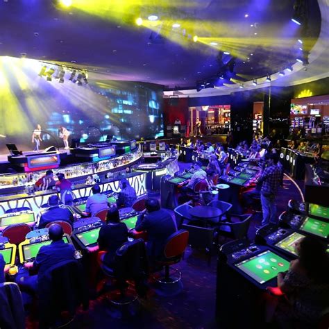 Como Voce Vai Encontrar Casino Desfrutar De Santiago