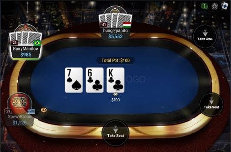 Compativel Com O Iphone Sites De Poker