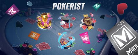 Comprar Pokerist Chips