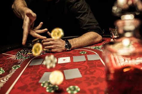 Comum De Poker Apostas