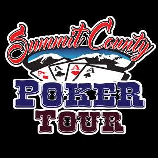 Condado De Summit Poker Tour
